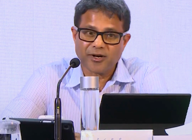 Dhe inthihaabu ehdhuvaheggai beyhvvumakee onigandah badhalu annaane kameh noon: Shaaheen 