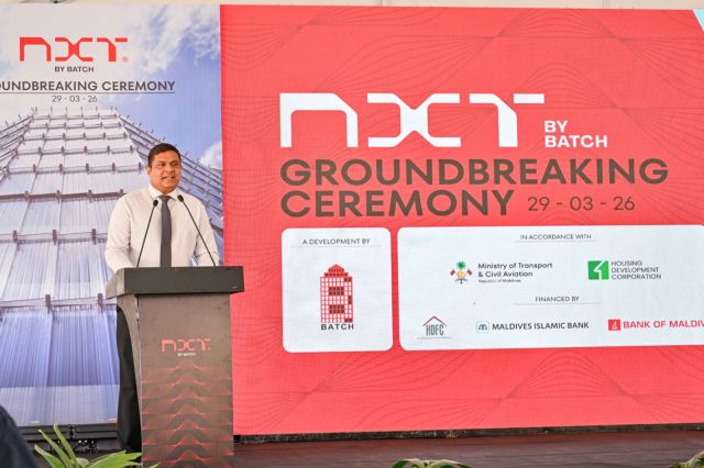 Police Adam Khaleem ge maru: Alun massala belumah fahu, samaahuge mahcha kuh saabithuvaa kamah kada alhaifi