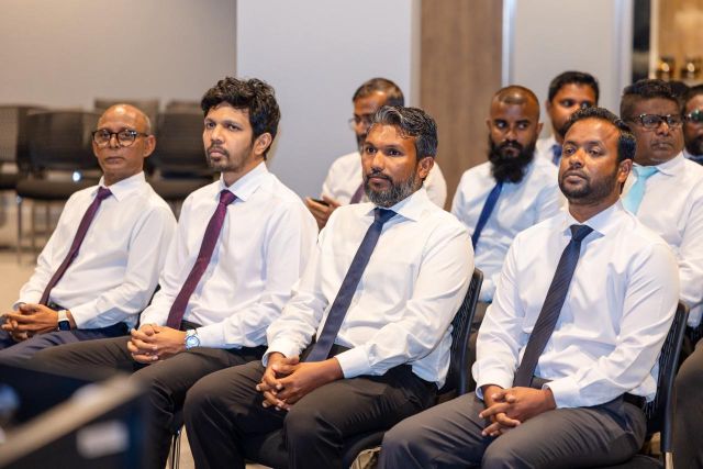 Mi sarukaaruge flat thah dhookoh thalhudhandi havaalu kuraanee 2028 gai