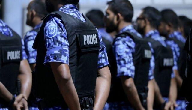 Masthuvaathaketheege operation thakaai kudakamudhaa ehchehi test kurumuge aa gavaaidheh aanmukoffi