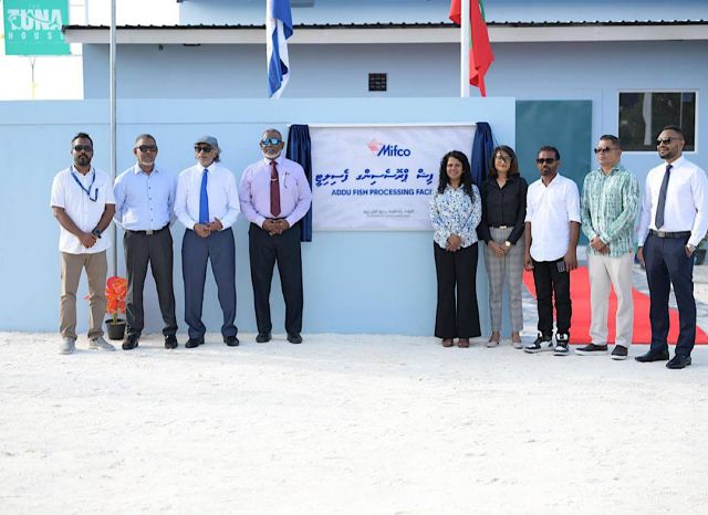 Emergency fiyavaa ithuru haalaiythakugai ambulancege hidhumaiy mihaaru libeyne