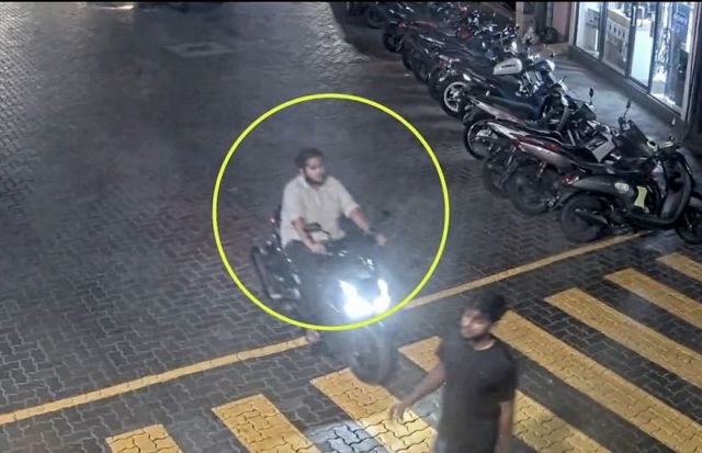 Kafi huraskuri anhenehge gaigai cycle in jassaa fili meehaku hoadhanee 