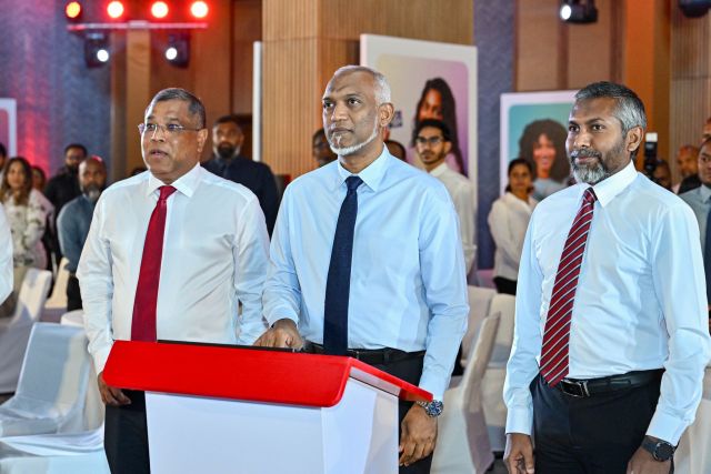 70 dollar ATM himeneyhen 90 ATM ge hidhumaiy ehfaharaa fashaa BML in fashaifi 