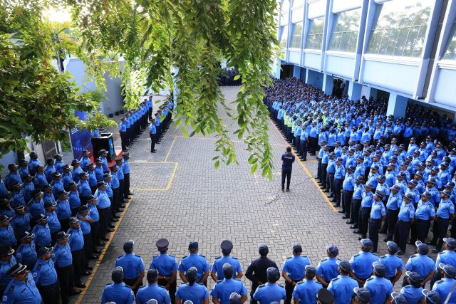 FAM ge hiyaanaiy: Bassam gaiy penthouse aa gukhey hurihaa muaamalaatheh High Court in huttuvaifi 