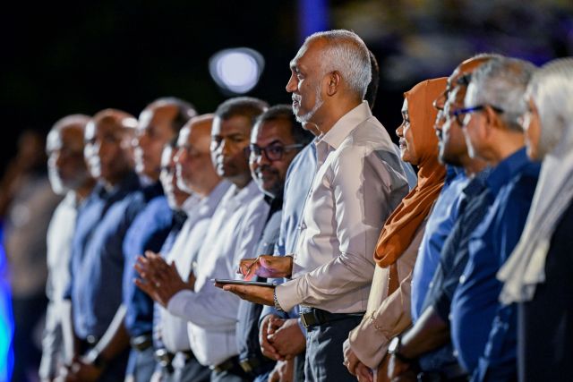 Mirey baara'in feshigen sarukaaru taxi linege hidhumaiy 24 gadeeru libeyne 