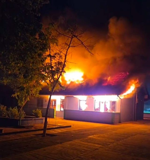 GA Thaulee marukazugai alifaanuge bodu haadhisaa eh hingaifi