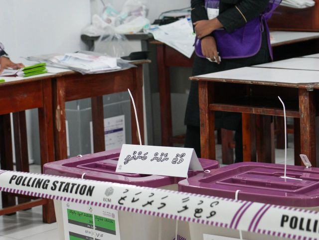 Hiyaalu hodhumuge aanmu vote ge natheeja: 68 % meehun vote dhinee bill thasdheegu kuran nufenna kamah