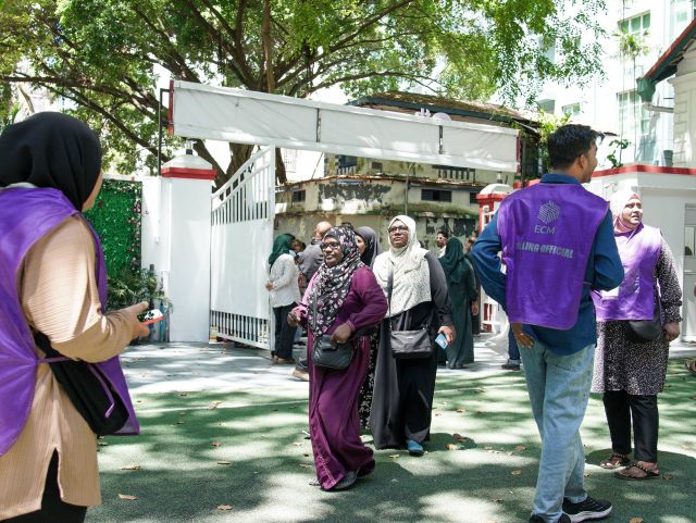 4 jehumaai hama ah 60 percent ah vure gina meehun vote laifi 