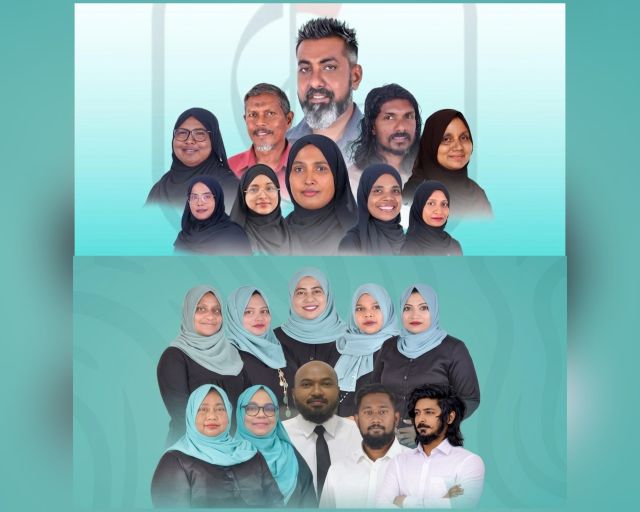 Mudhaa vihkkaa faraaithakah amaazu kohgen aa ukulheh beynun kohgen scam hinganee, samaalu vey!