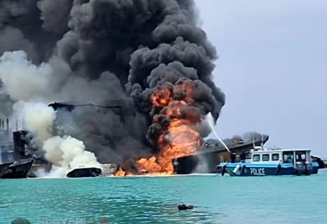 Medhuirumatheege hamanujehun thakaa gulhigen dhaulathuge kunfuni thakuge haradhuthah boduthanun kuran angaifi