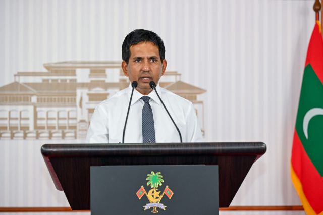 Miaharuge furathama 3 masdhuvahu raajje ah mudhaa import kuri minvaru 19 percent ithuruvehjje