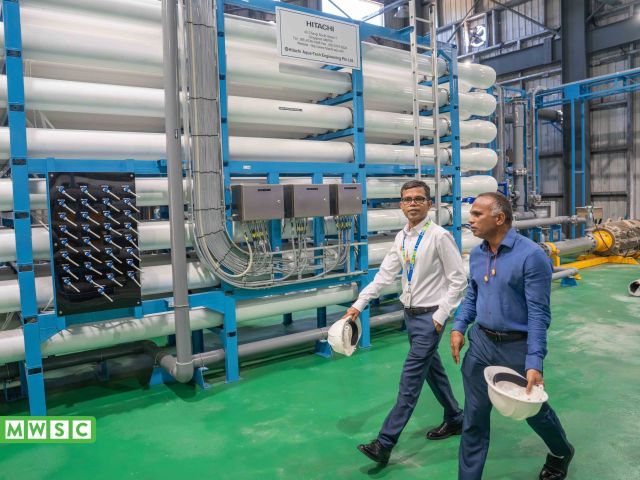 Fen bill thakah araafaivaa joorimanaa maafukohdheyn MWSC in nimmaifi