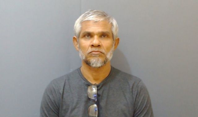 Liton maruge massala:  Nizam umurah jalah laan hukum koffi 