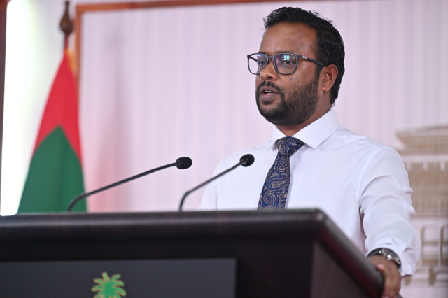 Mudhdhathu hamavaa iru flat aai goachah 36000 form libeyne: Muththalib