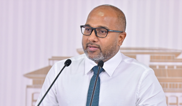 REPORT: School thakugai adeh nethi fethuremundhaa bully kurumuge vabaa!