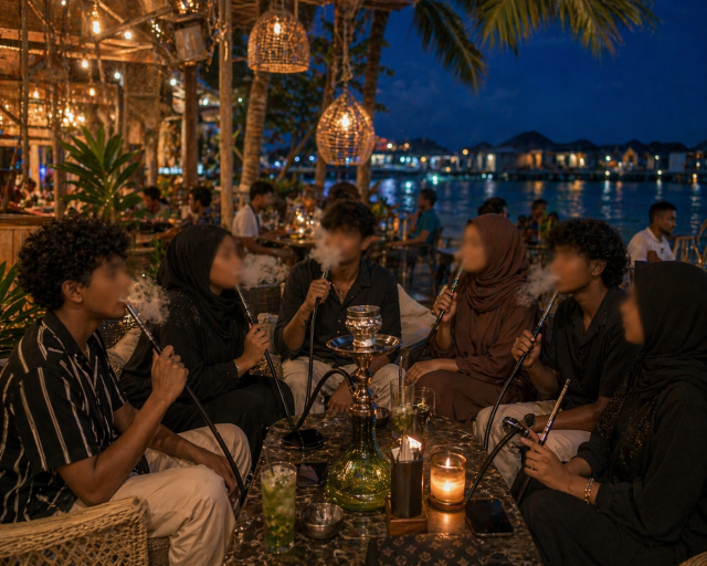 EXPLAINER: Dhivehi zuvaanunge medhugai sheeshaa buin aanmuvanee keeve?