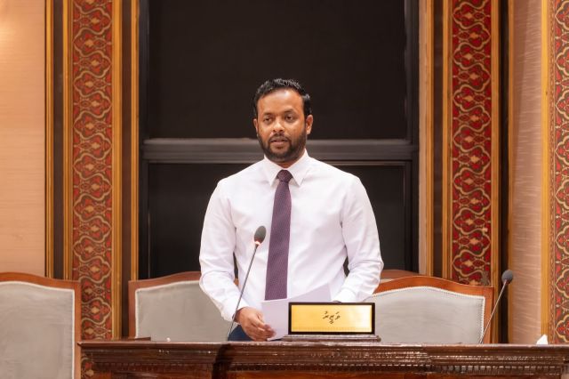 Gulhifalhaai giraavarufalhaai hulhumale phase 3 in ithurah dheyne bimeh neiy, Rasmale akee musthagbal: Muththalib