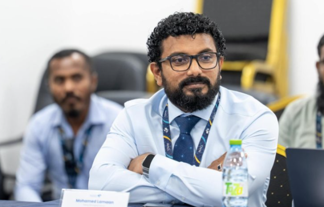 MPL ge boasr member akah Lamaan ayyan koffi