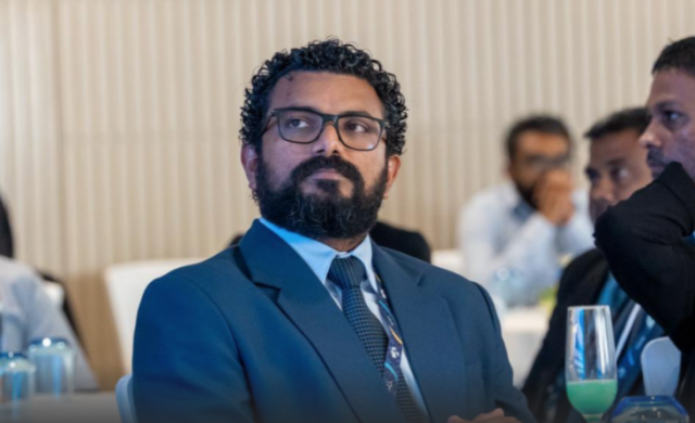 MPL ge Deputy CEO akah Lamaan