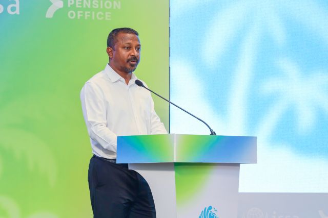 Ijuthimaaee rakkaatherikamuge nizaam harudhanaa kurunq muhinmu: Ushaam