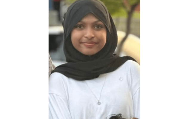 Hulhumale phase 2 in 15 aharuge anhen kujjaku gelligen hodhanee