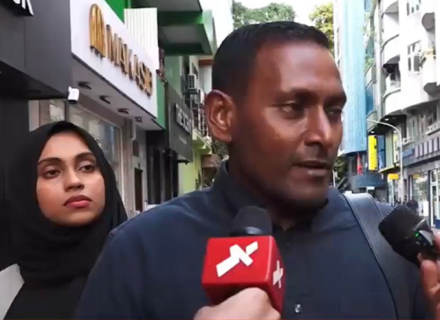 Fuluhunnah haazirukuri Eesha Asharfah dhifaaugai vaahaka dhakkan furusathu nudheykamah bunefi 