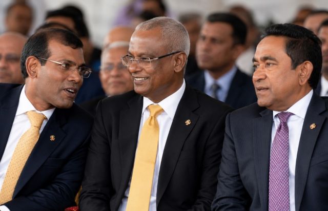 Diamorphine traffic kuri dhe meehaku 25 aharah jalah laifi 