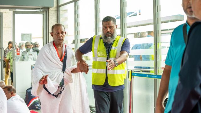 Gulhun ufahdhaigen hingi scam: Ithuru 10 meeheh ge account in ves faisaa feyrunu