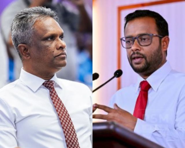 Male ge market masakkaiy nufeshi lasvanee Council in bin havaalu nukuraathee: Housing Ministry