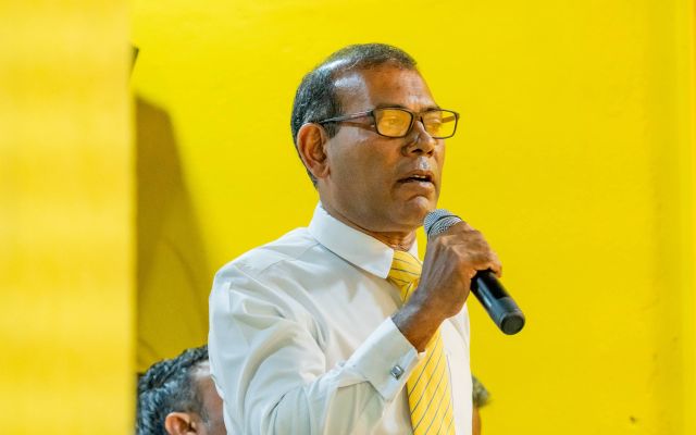 Dhunfaiy fadha nubai aadhathah huttuvan sarukaaru ulheythee Nasheed kanboduvejje!