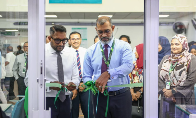 Dhaulathuge beys kunfuneege furathama pharmacy IGMH gai hulhuvaifi 