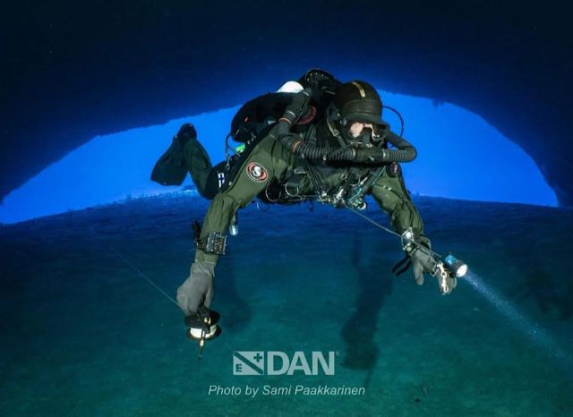 Nurakkaatheri cave mission ge photo thah DAN in furathama faharah dhakkaalaifi!