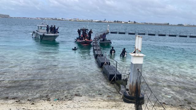 Hulhumale falhu there ah valeh assan feybi fahun gehlunu dhivehi meehaa maruvefai ovva fenijje 