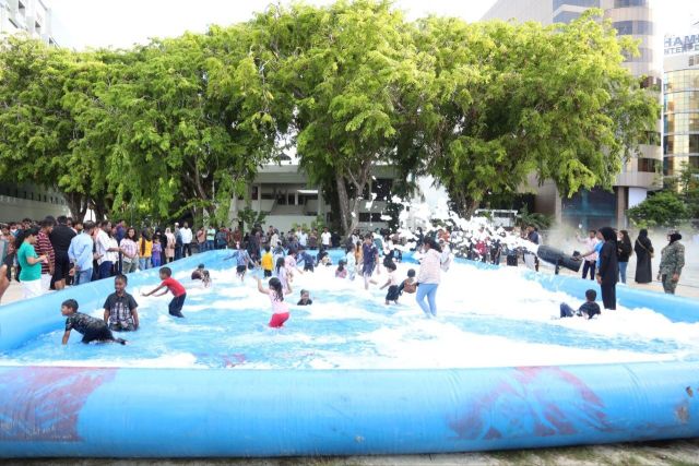 Greater Male' sarahahdhuge 