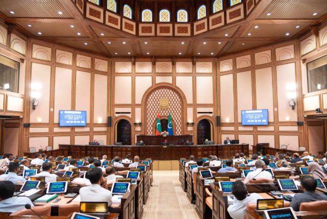 Naibu Raees inthihaabu kuraa jalsa faskohffi