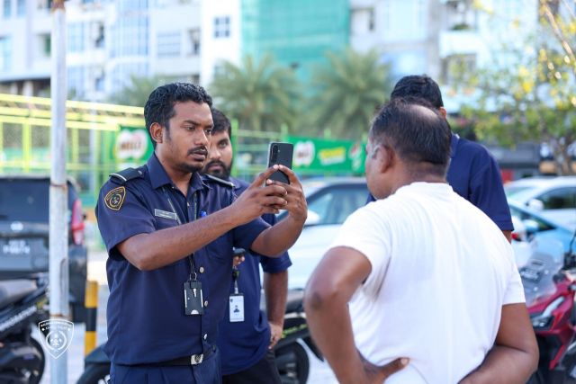 Artificial beach sarahahdhaai rasfannu sarahahdhun 52 bidheyseen faaskoh, ekaku hayyarukoffi 
