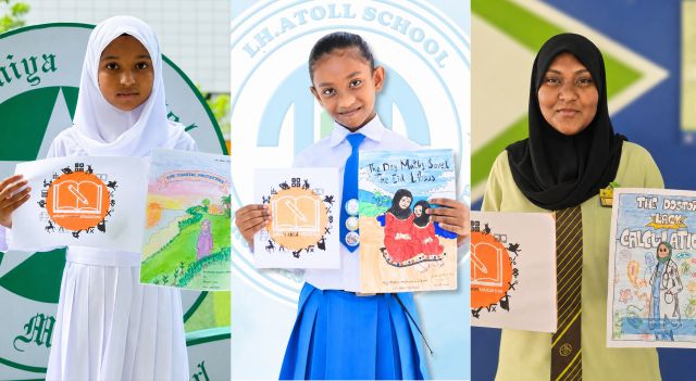 YMSA  mubaaraathuge hurihaa ran vanathakeh raajje ah