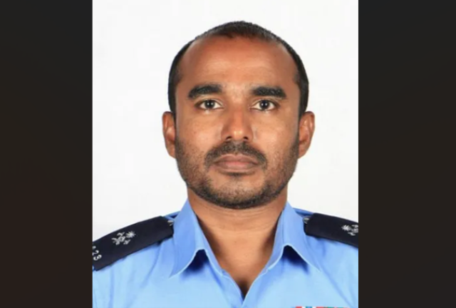 Scam madhukuran Singapore fuluhunnaaeku bahdhaluvumeh baahvaifi 