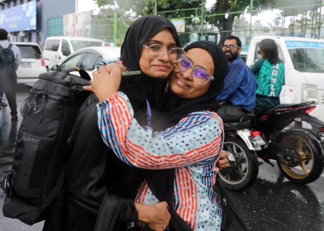 Vathanee hidhumathuge  thinavana batchge 352 baiverin maafilaafuttah furaifi 
