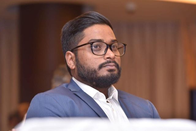 FAM ge hiyaanaiy: Bassam gaiy penthouse aa gukhey hurihaa muaamalaatheh High Court in huttuvaifi 