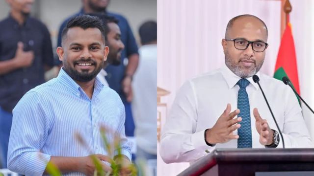 Sham'aange thuhumathuthah dhogukuravvai, massala saafukohdheyn fuluhunnah Ihusaan angavaifi