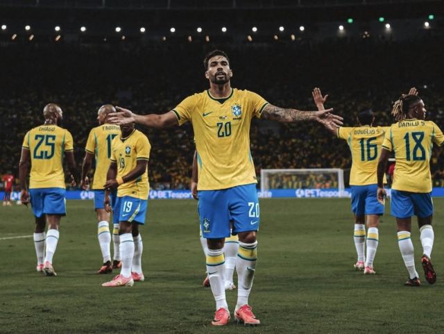 World Cup 2026: Mirey 12 ge fahunn 4 match, Brazil kulheynee 3 jahaa iru