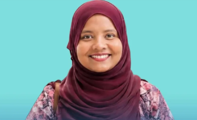 Meedhoo Council ge hurihaa gondi eh PNC ah: Bi election Suha kaamiyaabu kohffi