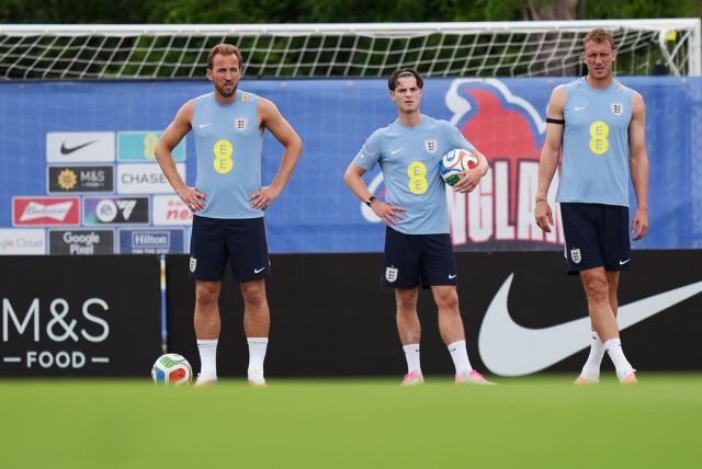 World Cup 2026: 4-1 inn Paraguay balikoh America inn feshunn rangalhu koffi