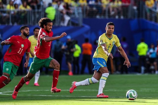 World Cup 2026: Brazil ah Morocco athunn hoadhunee point eh