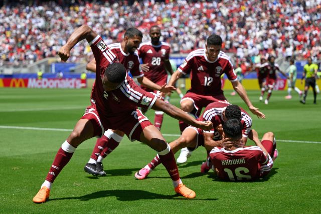 World Cup 2026: Scotland ge 36 aharu vee dhigu inthizaarah foni nimumeh