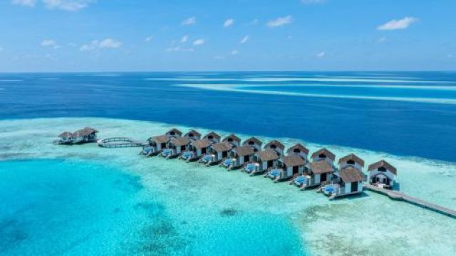 Maafushee jaugai mulhin alah buggage screening machine eh beynun kuran fashaifi 
