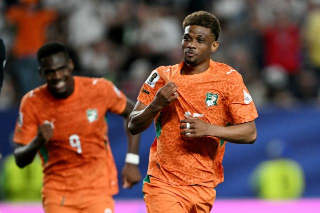 World Cup 2026: Fahu vaguthu jehi landaa eku Ivory Coastunn Ecuador sihsuvaalaifi