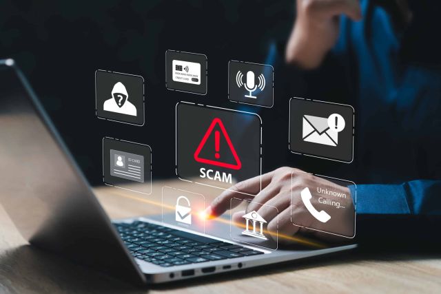 Nimidhiya hafthaa scamge 36 massalaeh, emme ginaee online scam 