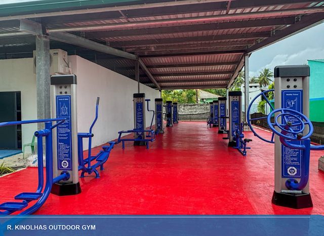 Raajje etherekuran ulhunu gina adhadhehge Vape athulaiganefi